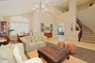 Living and Dining Room 2