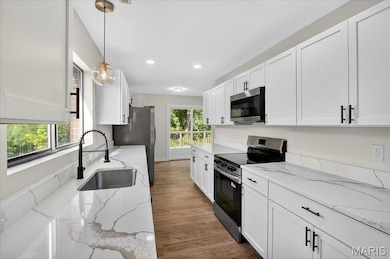 208 Coral Dr, Collinsville, IL 62234 - photo 7