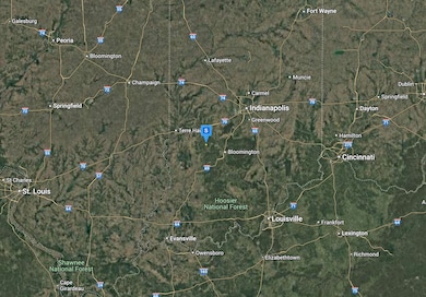 1100 Splinter Ridge Rd, Lafayette Township, IN 47460 - photo 4