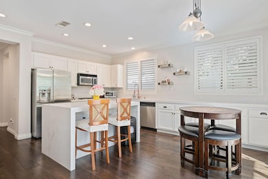 08 - Kitchen - Dining, 4538 Marrisa Way
