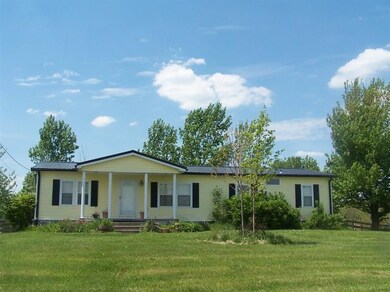 1500 Ballard Rd, Lawrenceburg, KY 40342 - photo 2