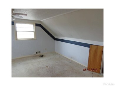 Bedroom.