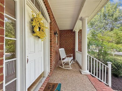 609 Schooner Blvd, Williamsburg, VA 23185 - photo 4