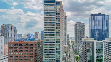 Vetro unit 2301, Chicago, IL 60607 - photo 2