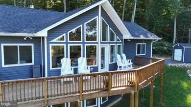 470 Thompson Mill Rd, Front Royal, VA 22630 - photo 4