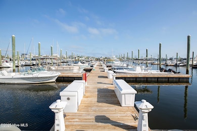 A1 Green Turtle Ln unit 1-A, Carolina Beach, NC 28428 - photo 6