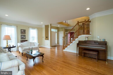 4395 Bill Ct, Warrenton, VA 20187 - photo 5