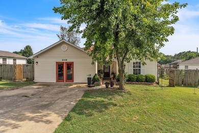 1006 E Longview Dr, Rogers, AR 72756 - photo 4