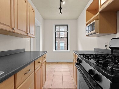 64 Queensberry St unit 411, Boston, MA 02215 - photo 4