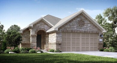 4907 Green Gate Trail, Richmond, TX 77469 - photo 3