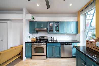 201 Pavonia Ave unit 2L, Jersey City, NJ 07302 - photo 7