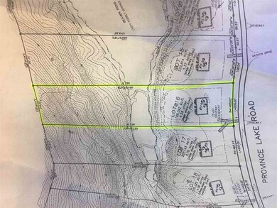 16 Province Lake Rd unit Lot 16 PP, Wakefield, NH 03872 - photo 2