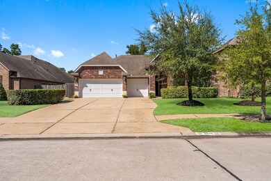 3328 Starlight Hill Ct, Spring, TX 77386 - photo 3