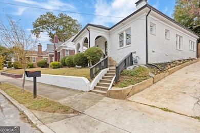 1425 Oglethorpe Ave SW, Atlanta, GA 30310 - photo 2