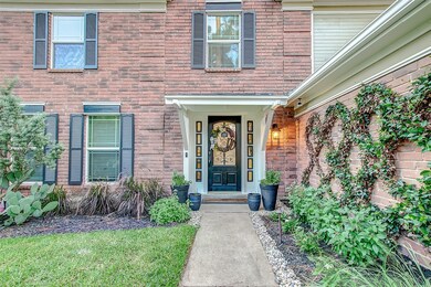 8331 Misty Trail Dr, Houston, TX 77095 - photo 5