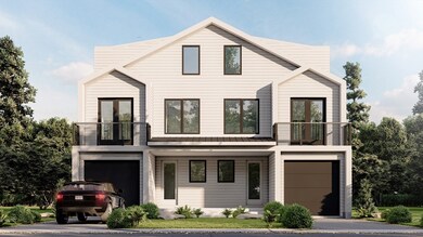 34 West St unit A, Newton, MA 02458 - photo 2