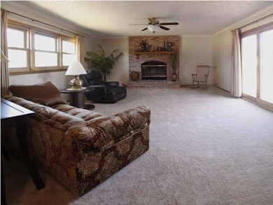 View 2 of Family Room