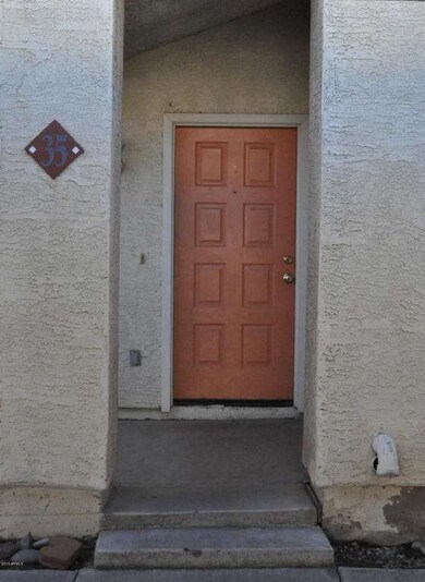 FrontDoor