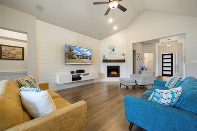 3511 Laurel Valley Ln, Melissa, TX 75454 - photo 5