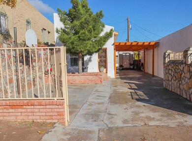 2517 Idalia Ave, El Paso, TX 79930 - photo 3