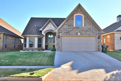 7657 Florence Dr, Abilene, TX 79606 - photo 2