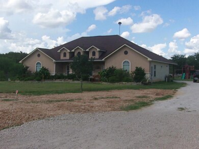 6030 Trinity Rd, Needville, TX 77461 - photo 7