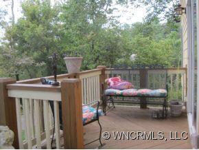Back Porch