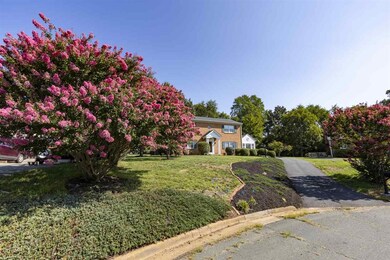 313 Brentwood Rd, Charlottesville, VA 22901 - photo 4