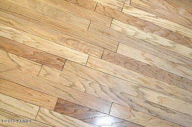 Wood Floor