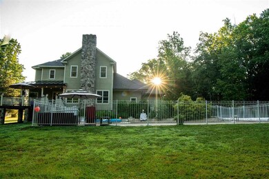 811 Millers Cottage Ln, Earlysville, VA 22936 - photo 4