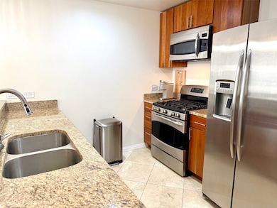 The Metropolitan unit 2607, Dallas, TX 75202 - photo 3