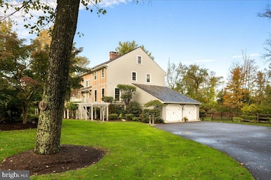 563 Cherry Valley Rd, Princeton, NJ 08540 - photo 4