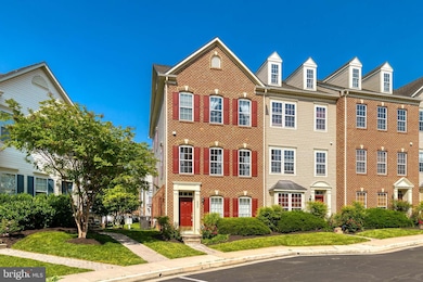 9407 High Rock Way, Owings Mills, MD 21117 - photo 2