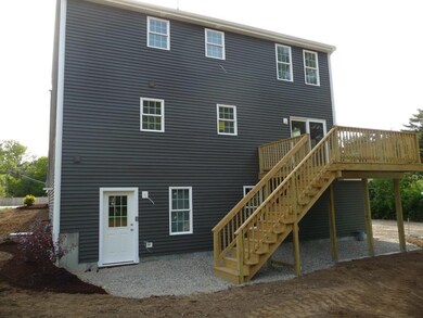 87 Center St unit 1, Carver, MA 02330 - photo 2