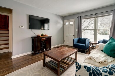 290 E Royal Forest Blvd, Columbus, OH 43214 - photo 7