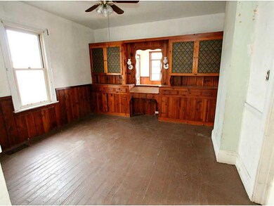 Dining Room.