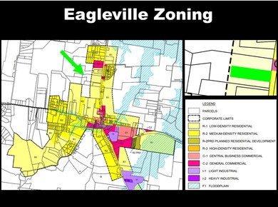 0 N Main St unit RTC3031035, Eagleville, TN 37060 - photo 4