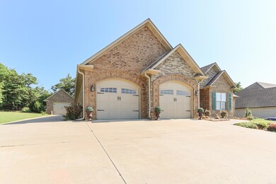4505 Phillips Dr, Paragould, AR 72450 - photo 3
