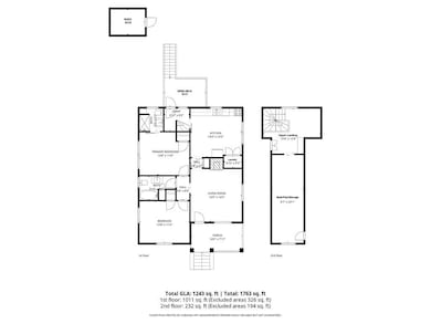 223 Park St, Ninety Six, SC 29666 - photo 7