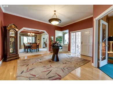 Entrance/Foyer