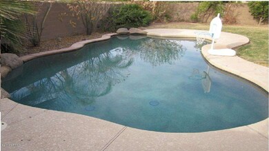 pool