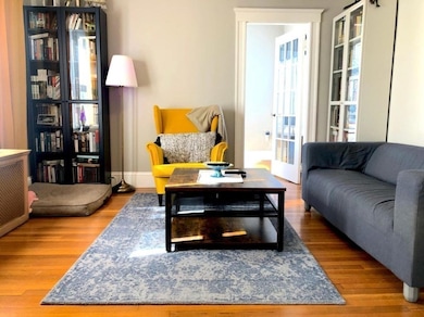 54 Lothrop St unit 56, Newtonville, MA 02460 - photo 3