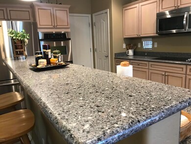 Granite