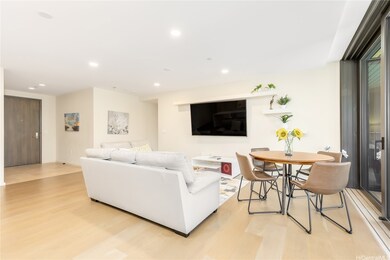 Park Lane Ala Moana unit 1406, Honolulu, HI 96814 - photo 4