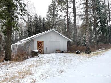 Elk Park Shop