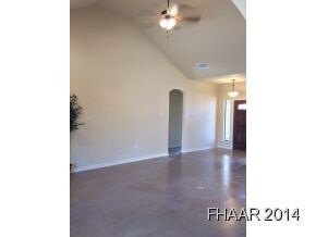 3438 Horizon St, Copperas Cove, TX 76522 - photo 4