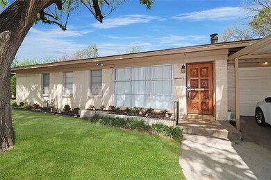 8017 Laura St, North Richland Hills, TX 76180 - photo 3