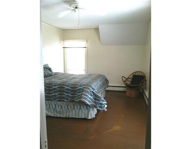 Master Bedroom.