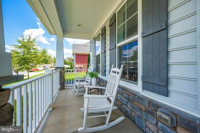 1154 Dargon Quarry Ln, Brunswick, MD 21716 - photo 2