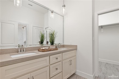 2912 Allen Dr, Edinburg, TX 78539 - photo 7